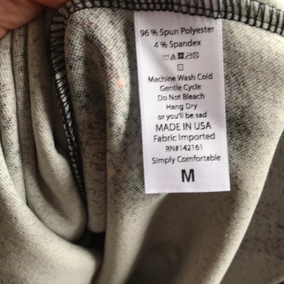 Lularoe Amelia Dress - Picture 5 of 5